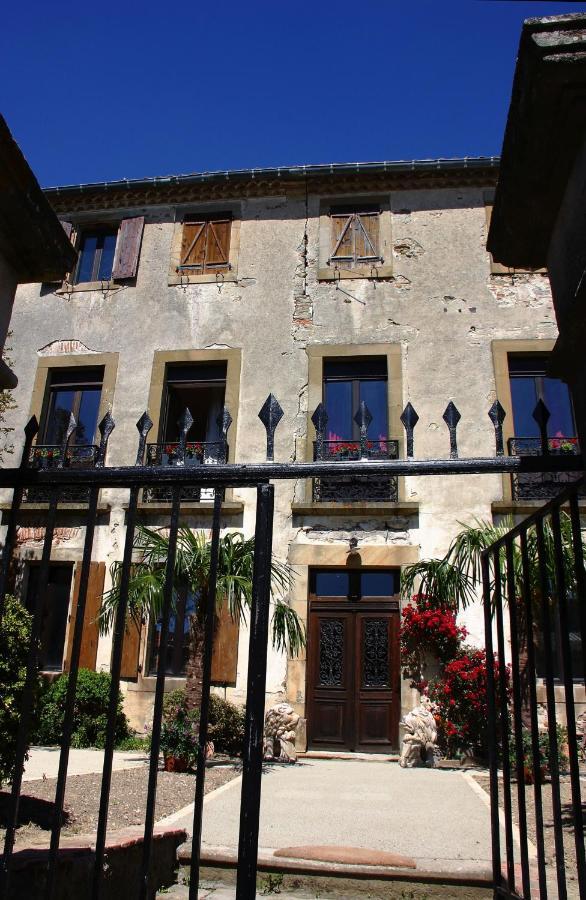 La Grande Maison Cambieure Exteriör bild