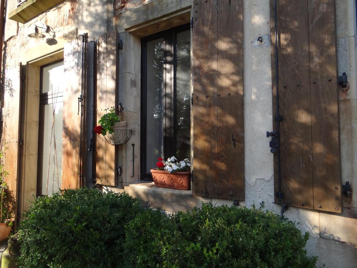 La Grande Maison Cambieure Exteriör bild