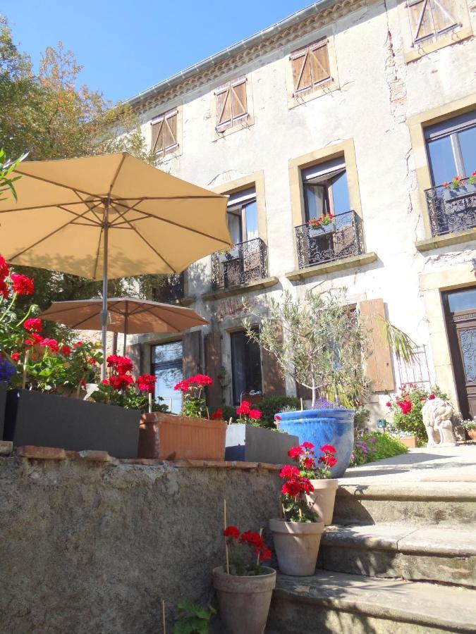 La Grande Maison Cambieure Exteriör bild