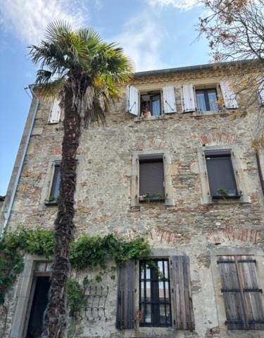 La Grande Maison Cambieure Exteriör bild